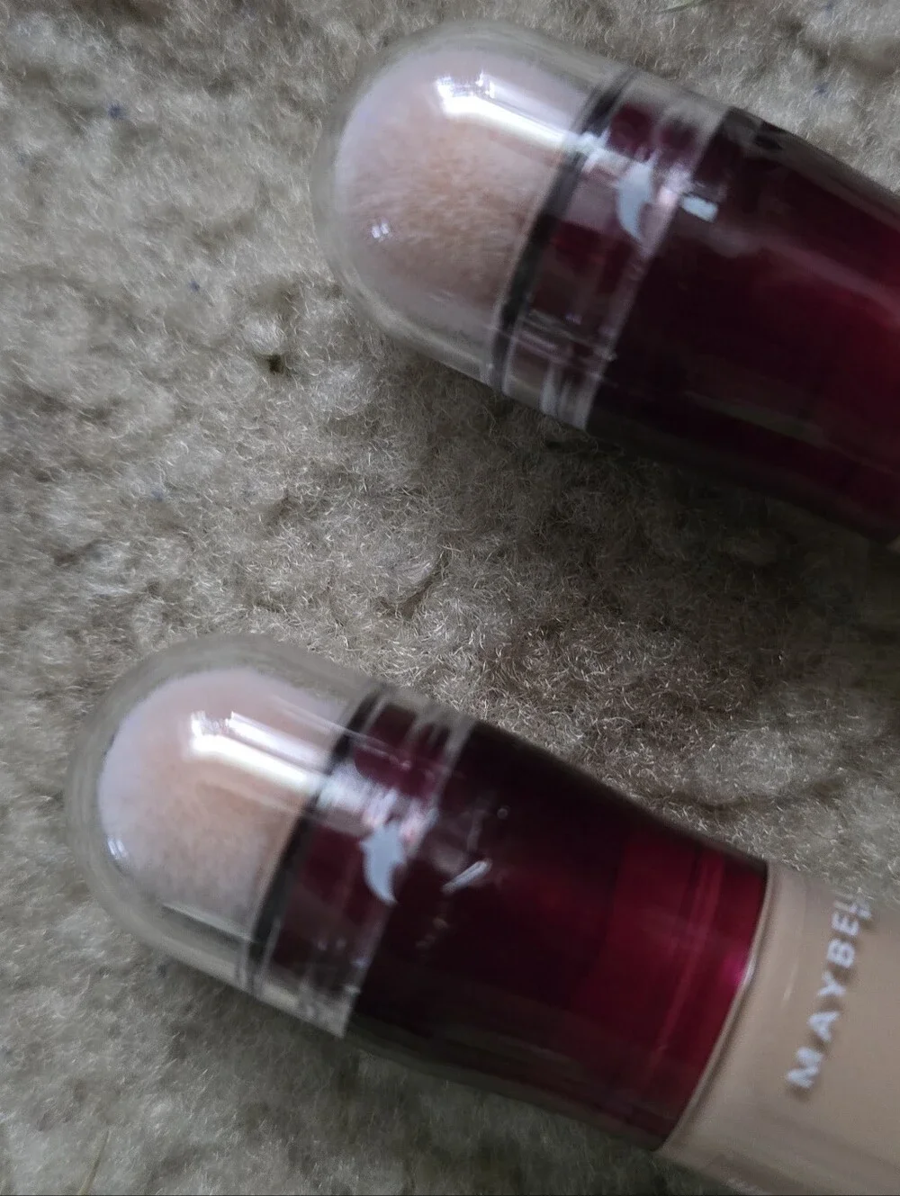 Maybelline Instant Age Rewind Eraser Concealer Duo - Beige